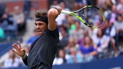 us open tennis 2017|Rafael Nadal defeats Kevin Anderson in US Open final for 16th .
